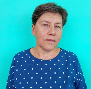 Главатских Эвелина Аркадьевна Главатских Эвелина Аркадьевна
